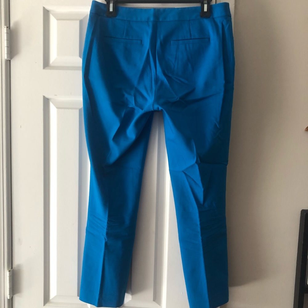 Chaus blue pant